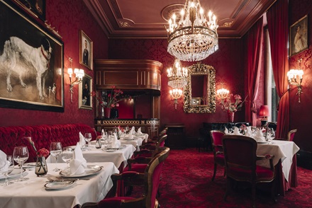 ウィーンの見どころ